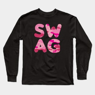 SWAG Long Sleeve T-Shirt